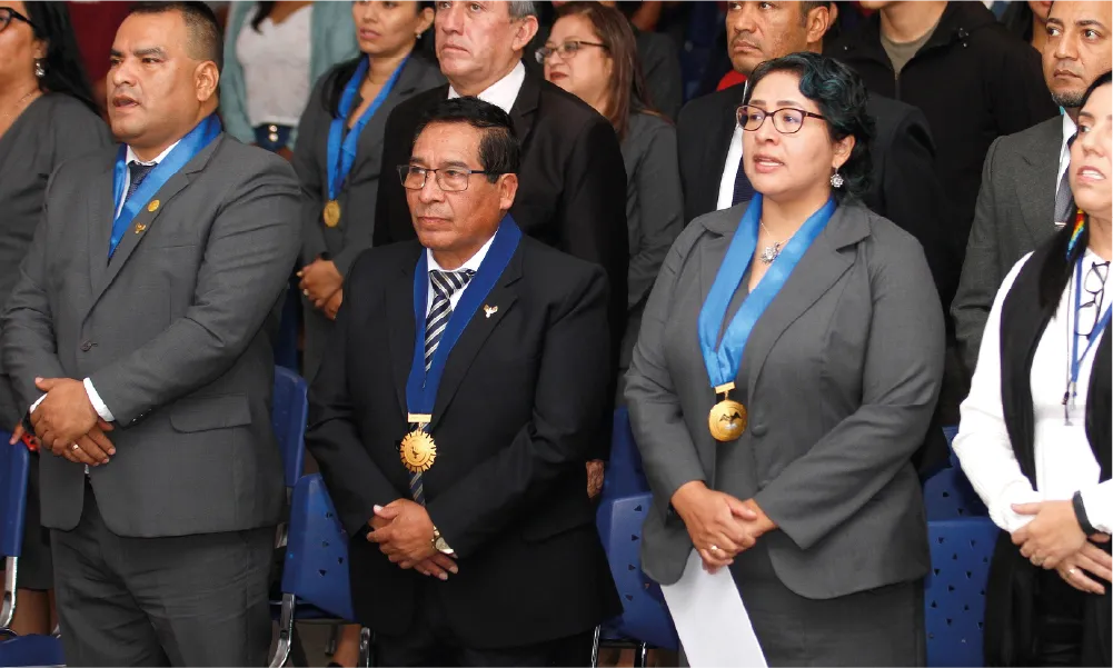 Dra. María Rosa Gamio Vega Centeno