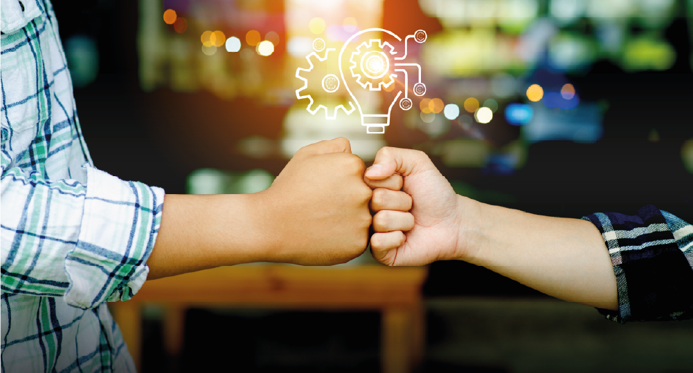 Formamos profesionales